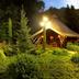 Outdoors view