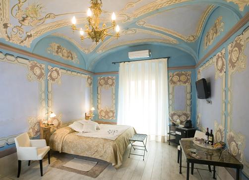 Hotel-Spa Classic Begur - Begur - Bedroom