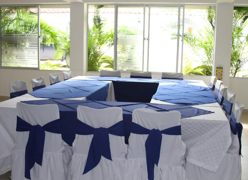 Hotel amenity Photo