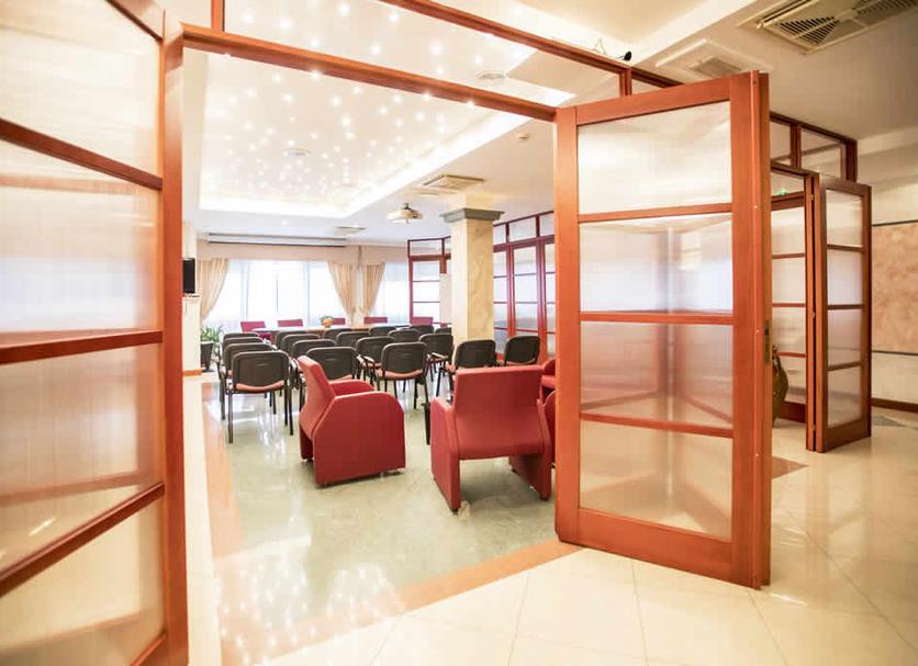Hotel amenity Photo