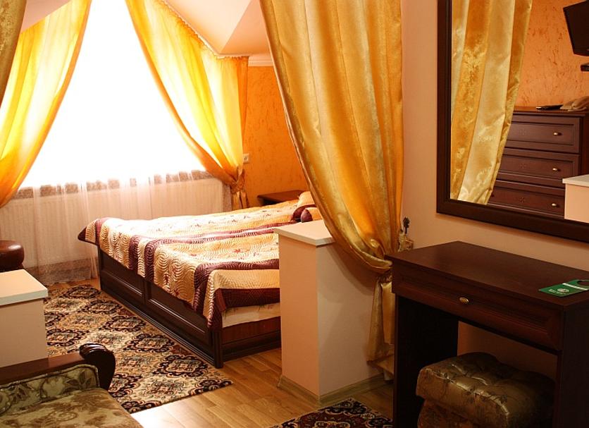 Room amenity Photo