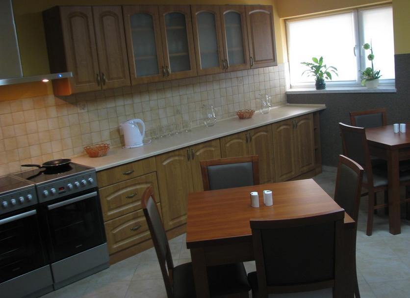 Kitchen Photo