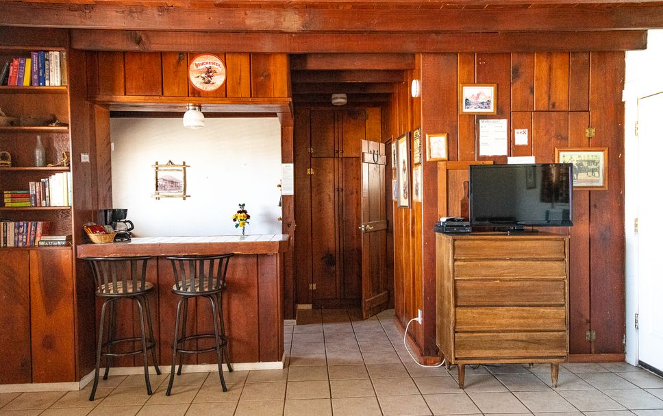 Sagebrush Inn from 84. Tombstone Hotel Deals & Reviews KAYAK