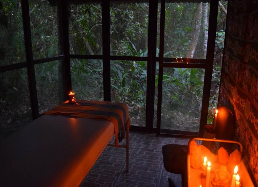 Spa Photo
