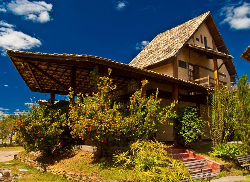 Outdoors view Photo