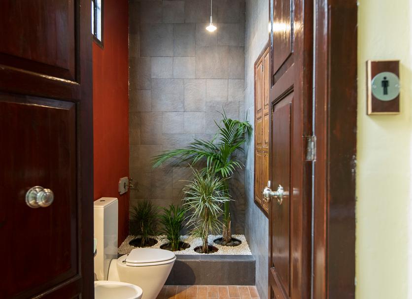 Bathroom Photo