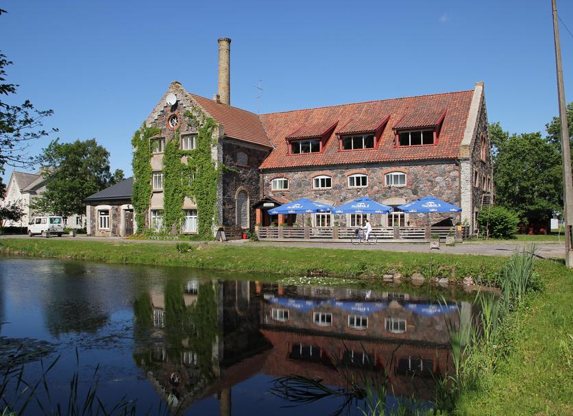 Outdoors view Photo