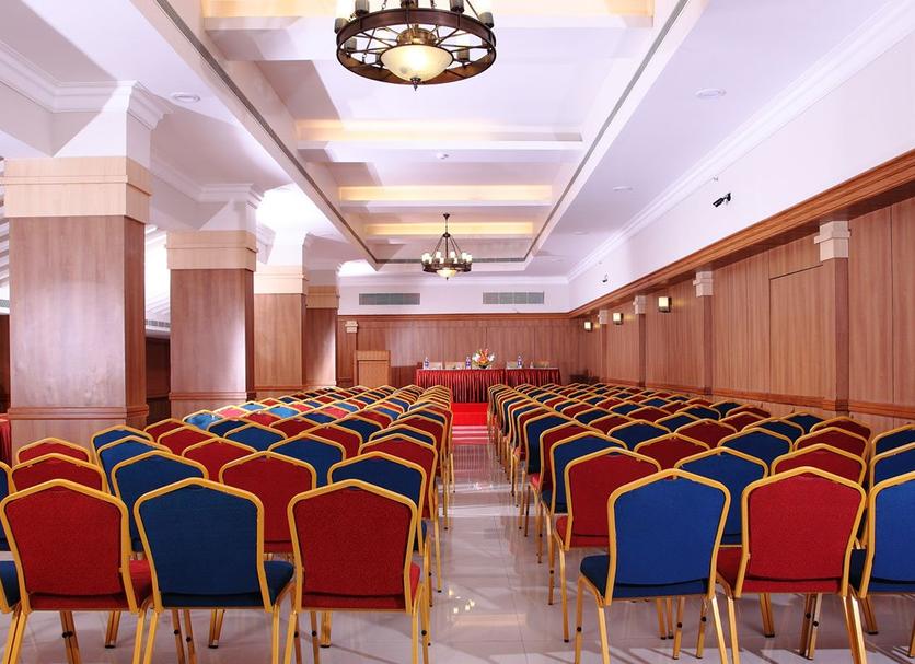 Conference room Photo