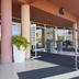 Hotel Entrance