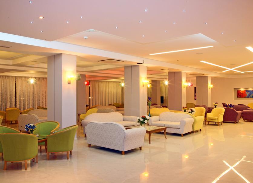 Hotel amenity Photo