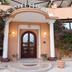 Hotel Entrance