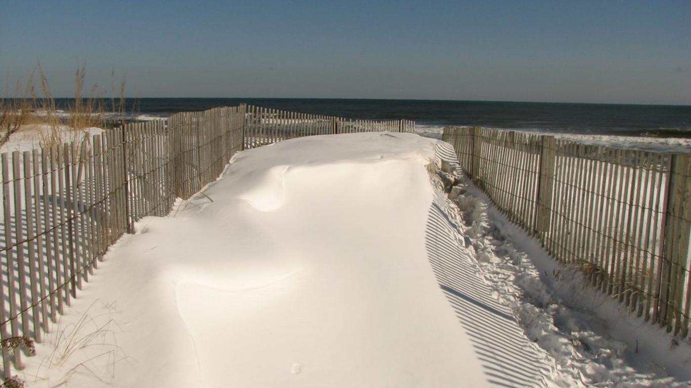 Coastal Inn - Ocean City