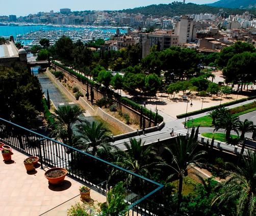 Saratoga - Palma de Mallorca
