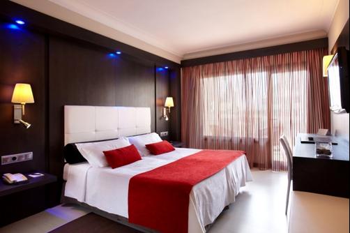 Saratoga - Palma de Mallorca - Bedroom
