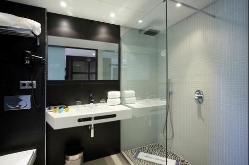 Saratoga - Palma de Mallorca - Bathroom