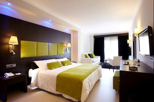Saratoga - Palma de Mallorca - Bedroom