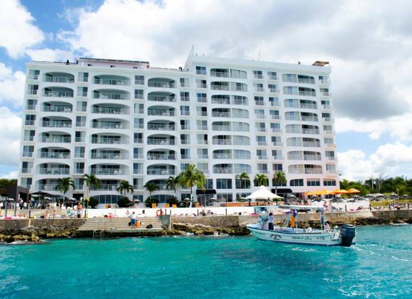 Coral Princess Hotel & Dive Resort from $110. Cozumel Hotel Deals & Reviews  - KAYAK