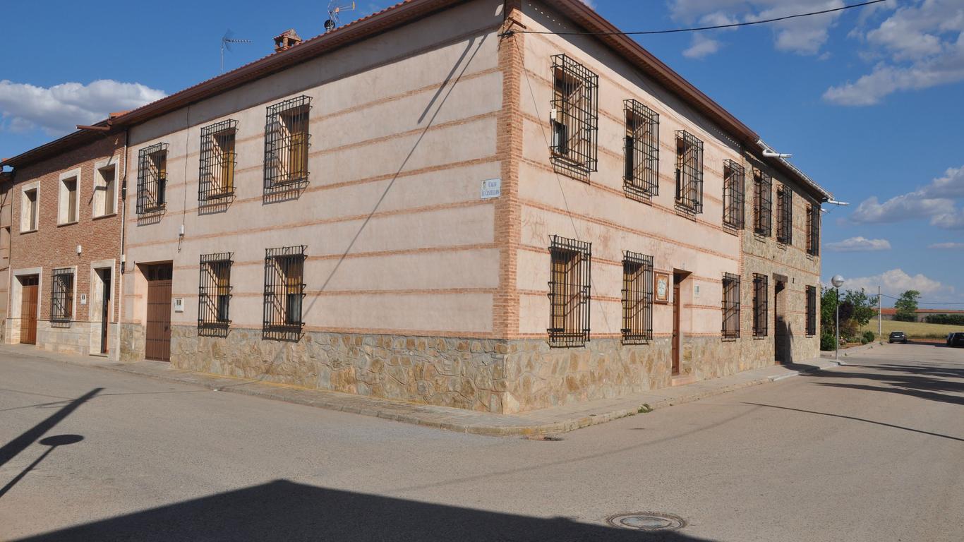 Casa Rural Doña Carmen