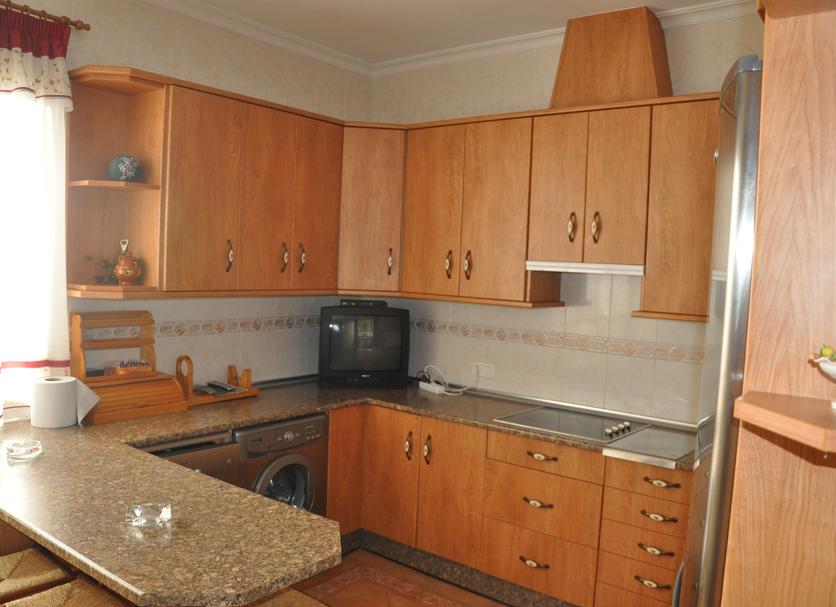 Kitchen Photo