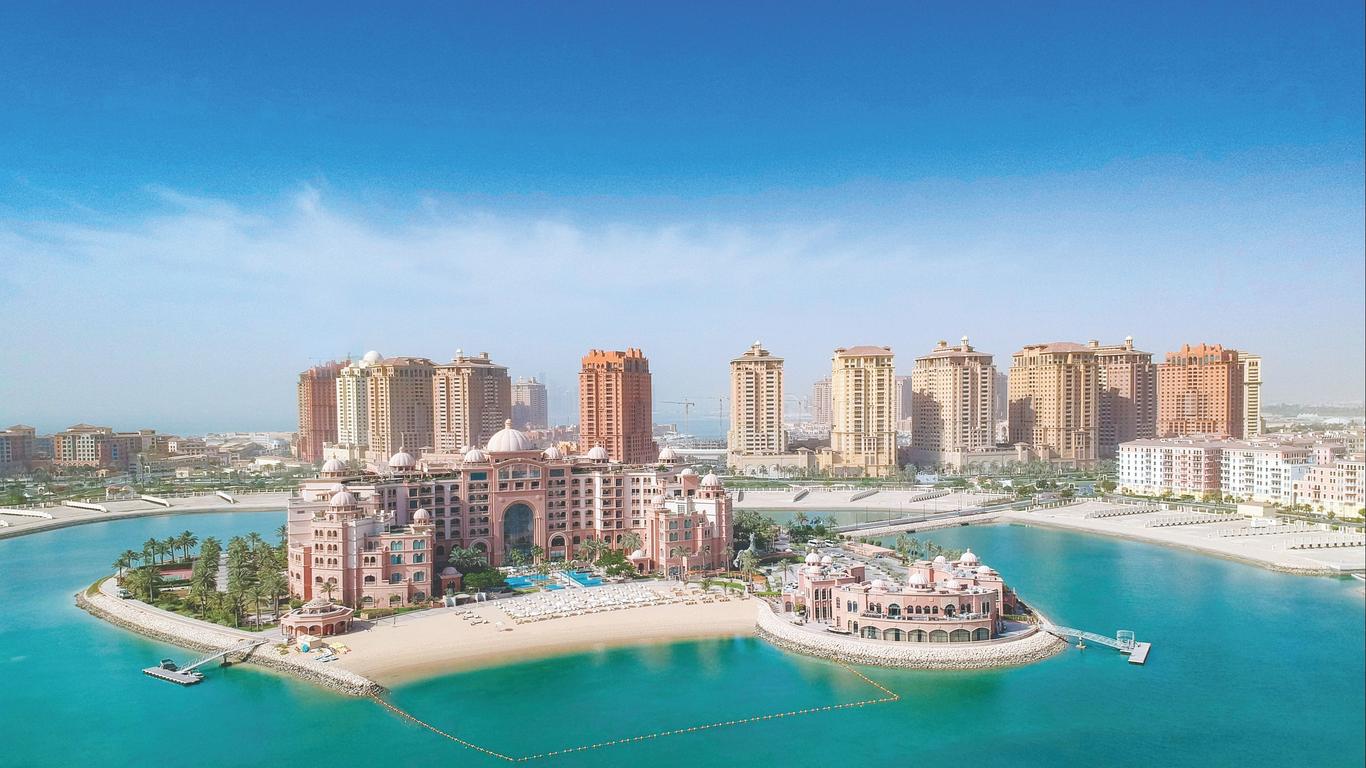 Marsa Malaz Kempinski, The Pearl - Doha