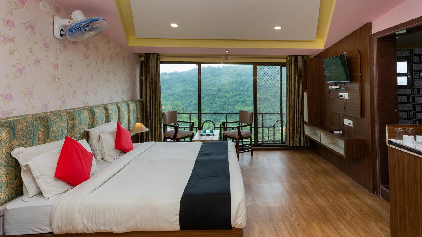 Tiger Valley Resort Kumbhalgarh