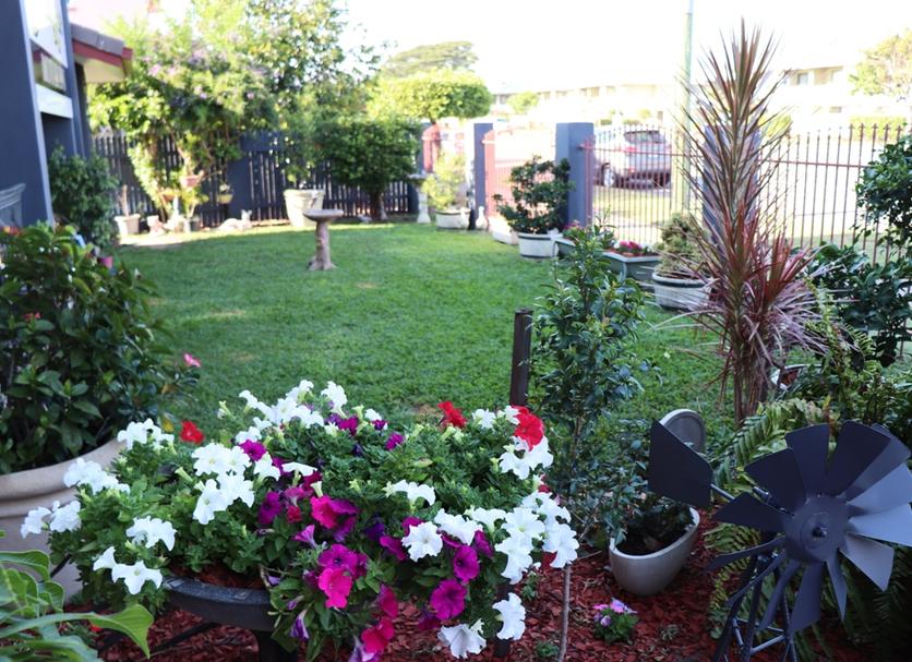 Outdoors view Photo