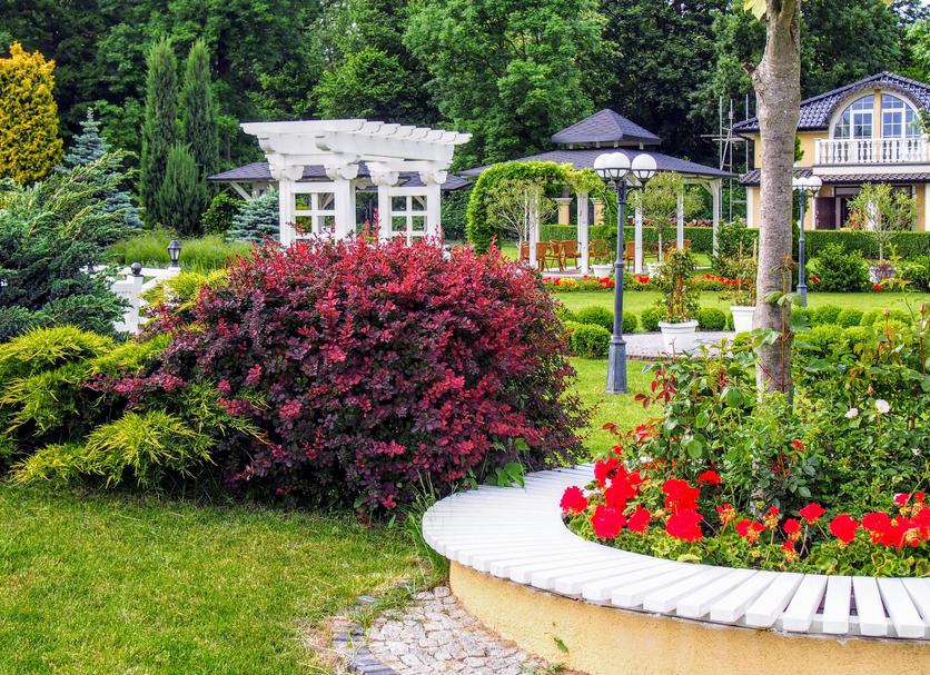 Outdoors view Photo