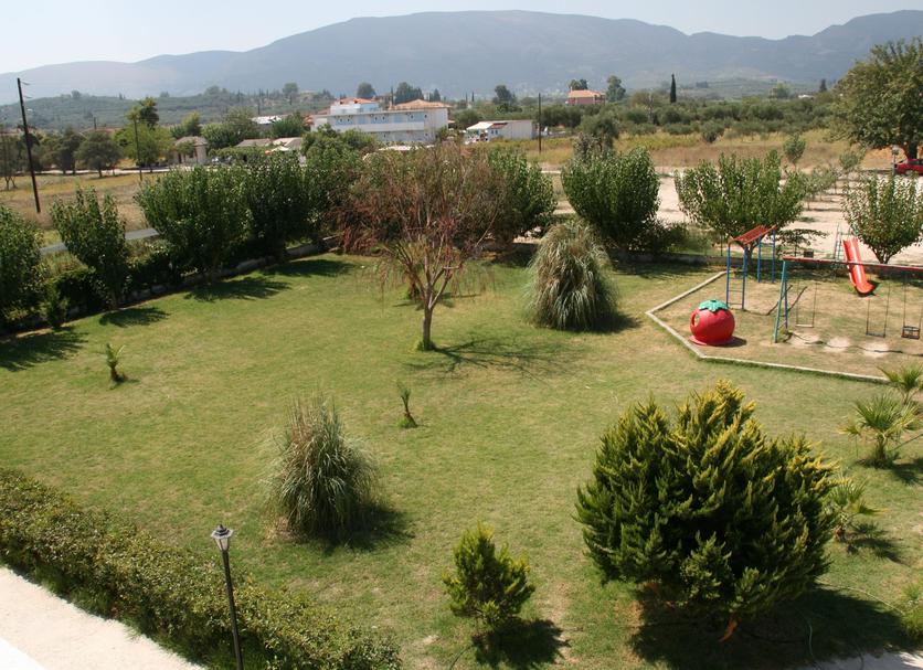 Outdoors view Photo