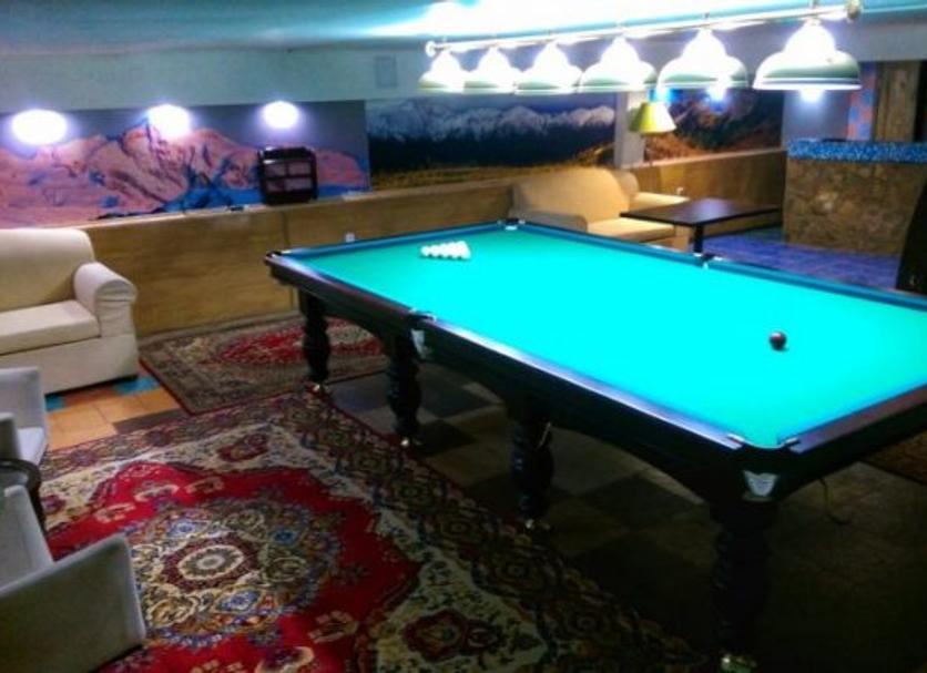Hotel amenity Photo