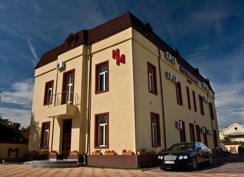 Building Photo