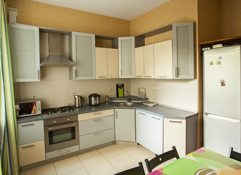 Kitchen Photo
