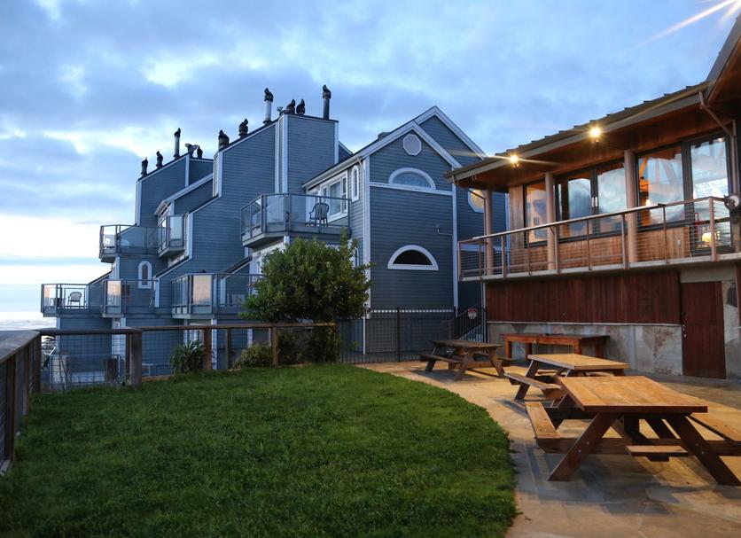 Outdoors view Photo