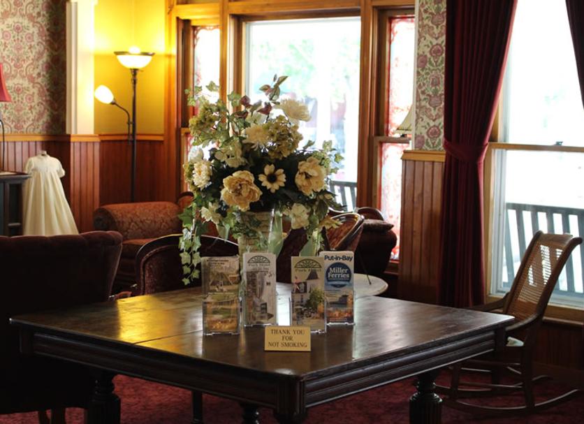 Hotel amenity Photo