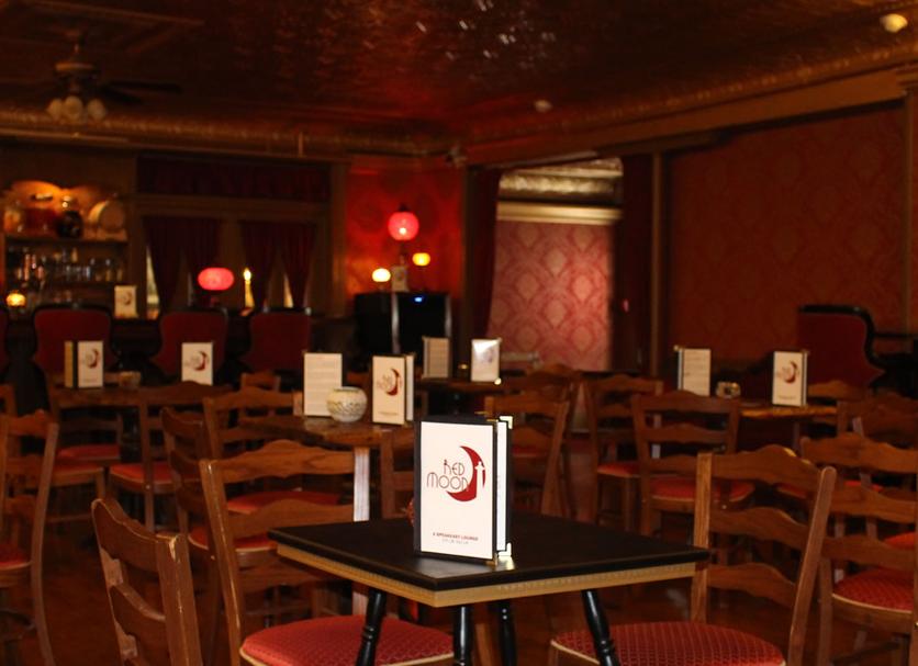 Bar Photo