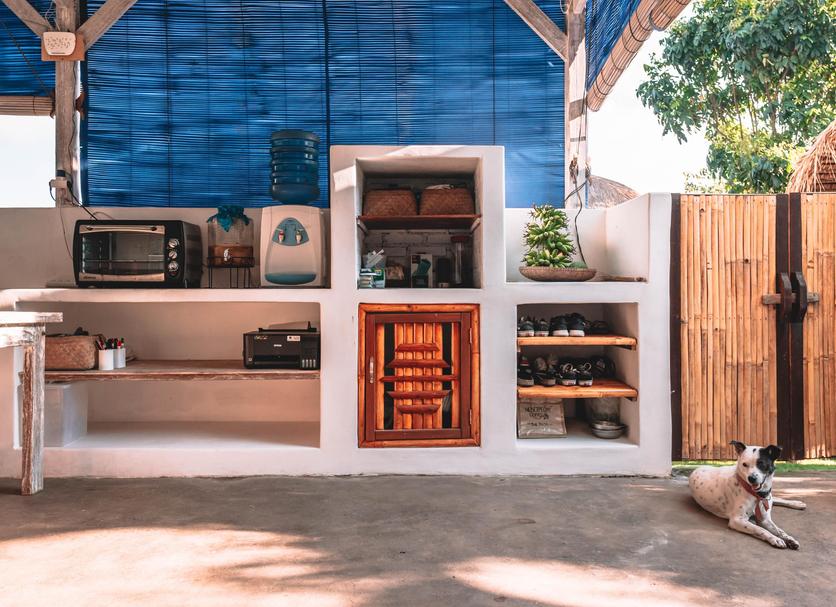 Kitchen Photo