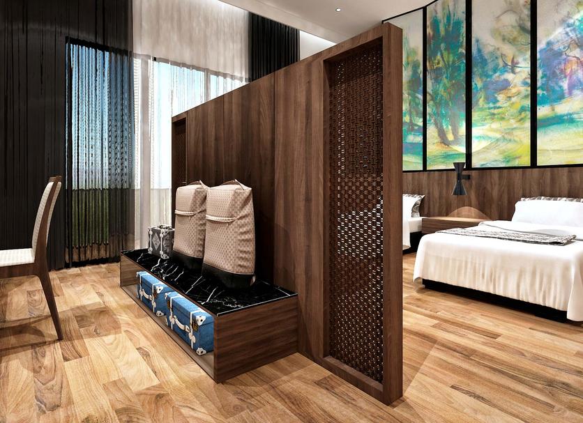 Room amenity Photo