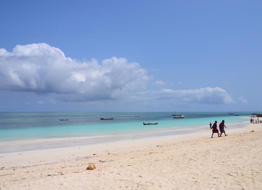 Beach Photo