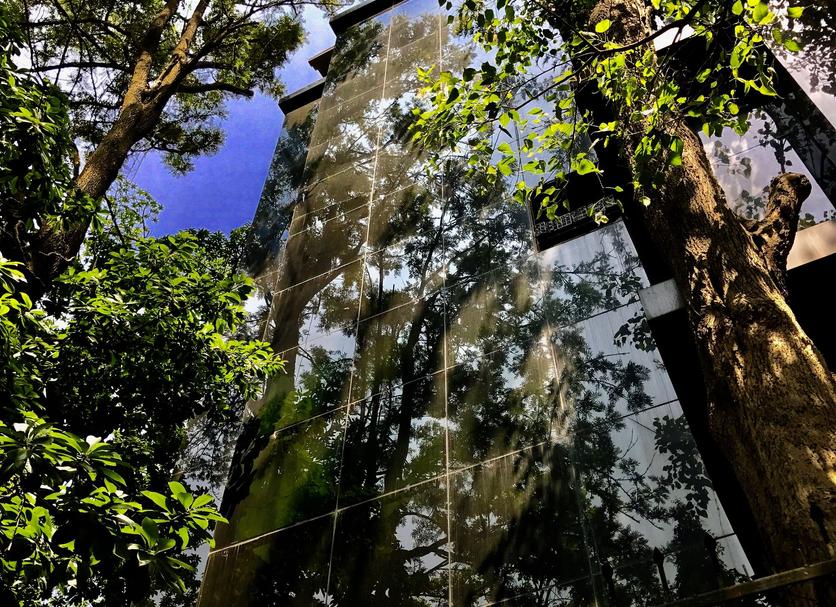 Outdoors view Photo