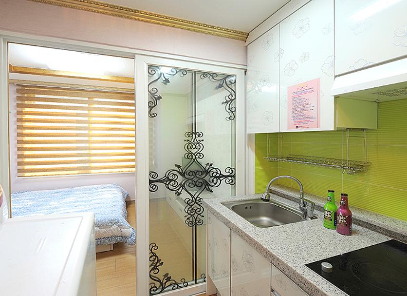Kitchen Photo