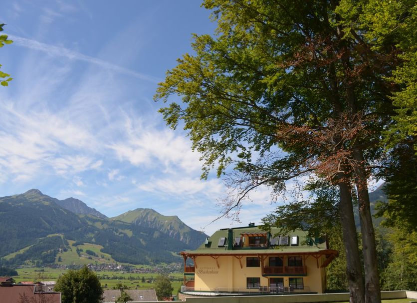 Outdoors view Photo
