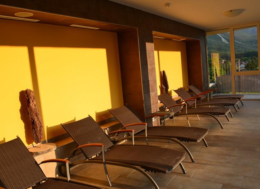 Spa Photo