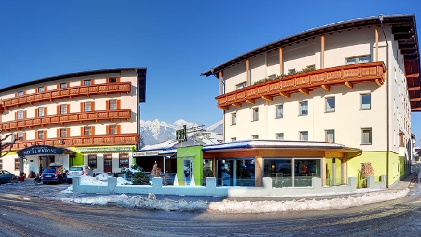 Hotel Krone