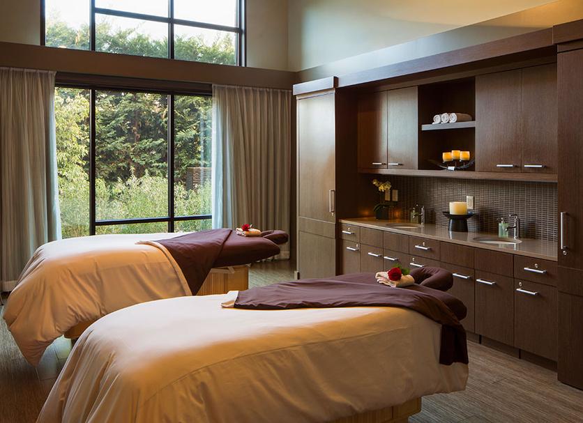 Spa Photo