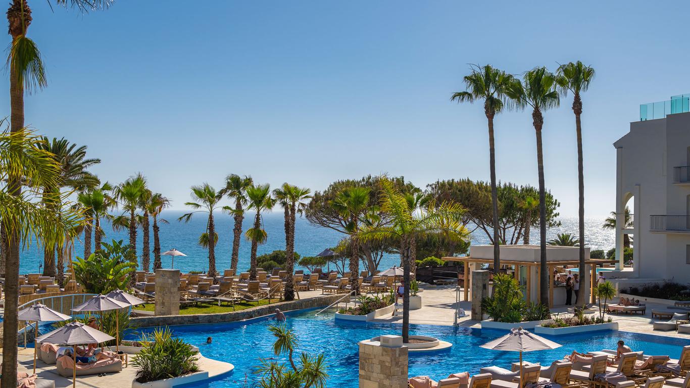 Daia Slow Beach Hotel Conil