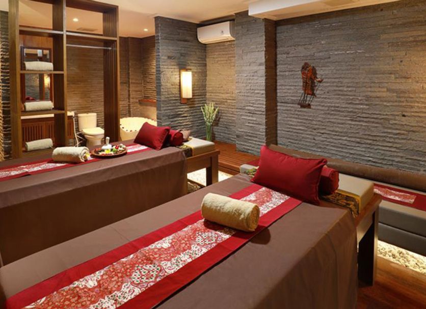 Spa Photo
