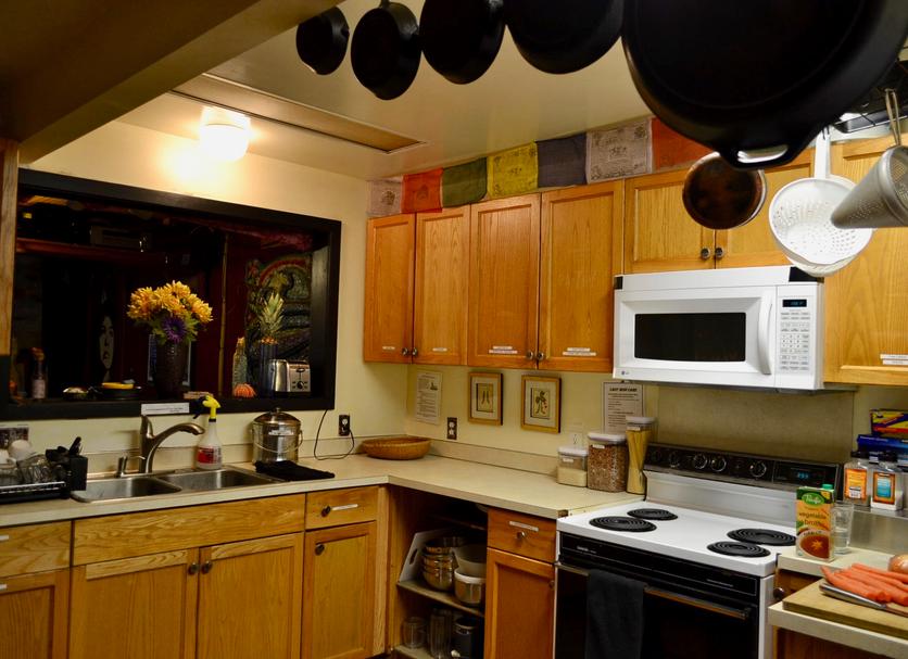 Kitchen Photo