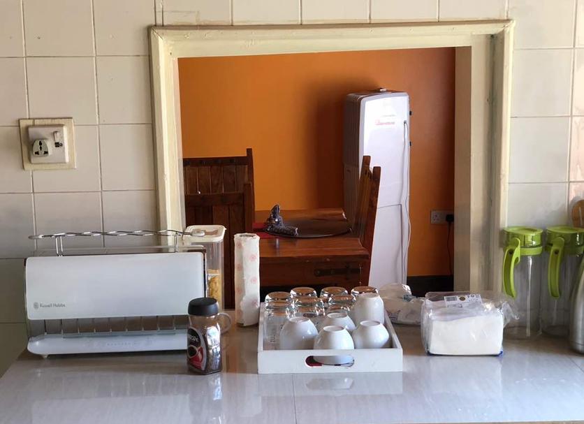Kitchen Photo