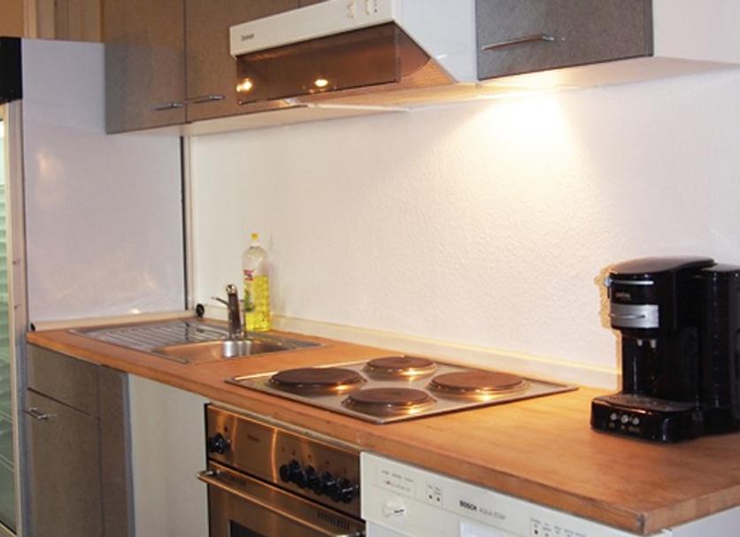 Kitchen Photo