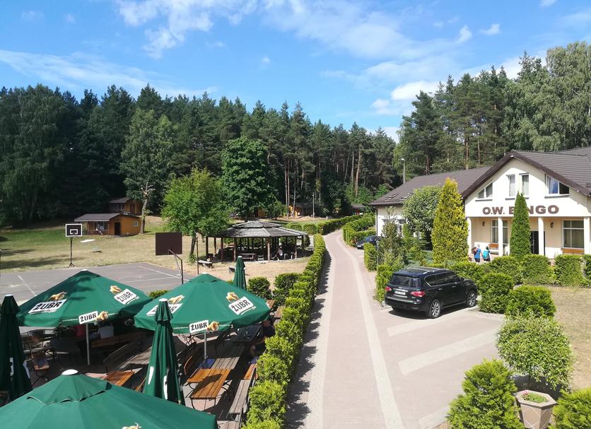 Outdoors view Photo