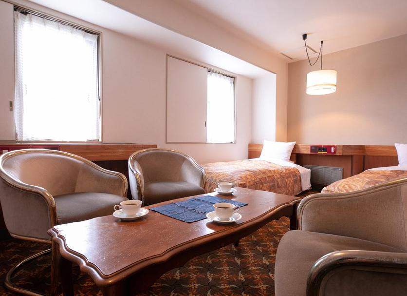 Room amenity Photo